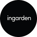 ingarden logo