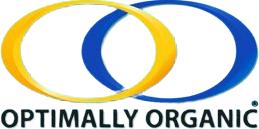 Optimally Organic logo